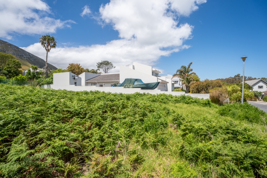 0 Bedroom Property for Sale in Hermanus Heights Western Cape